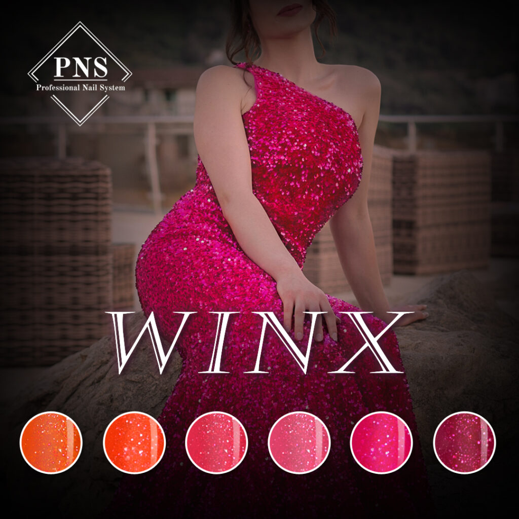 winx flyer