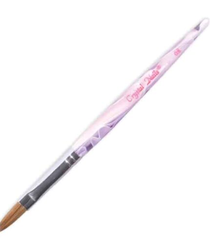 Acrylic Brush Kolinsky #8