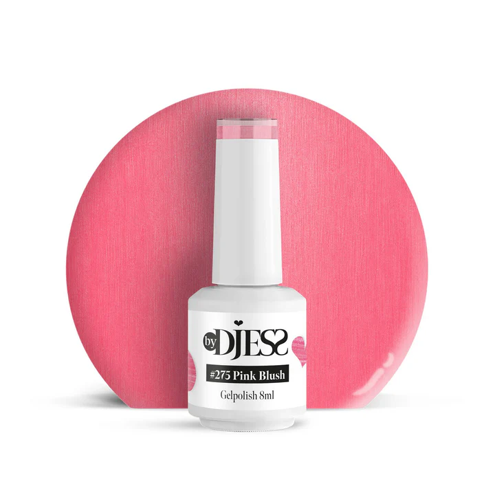 #275 Pink Blush