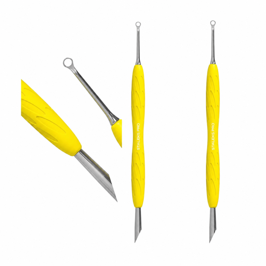 Staleks UNIQ Pusher PQ-11/2y | Staleks Pro