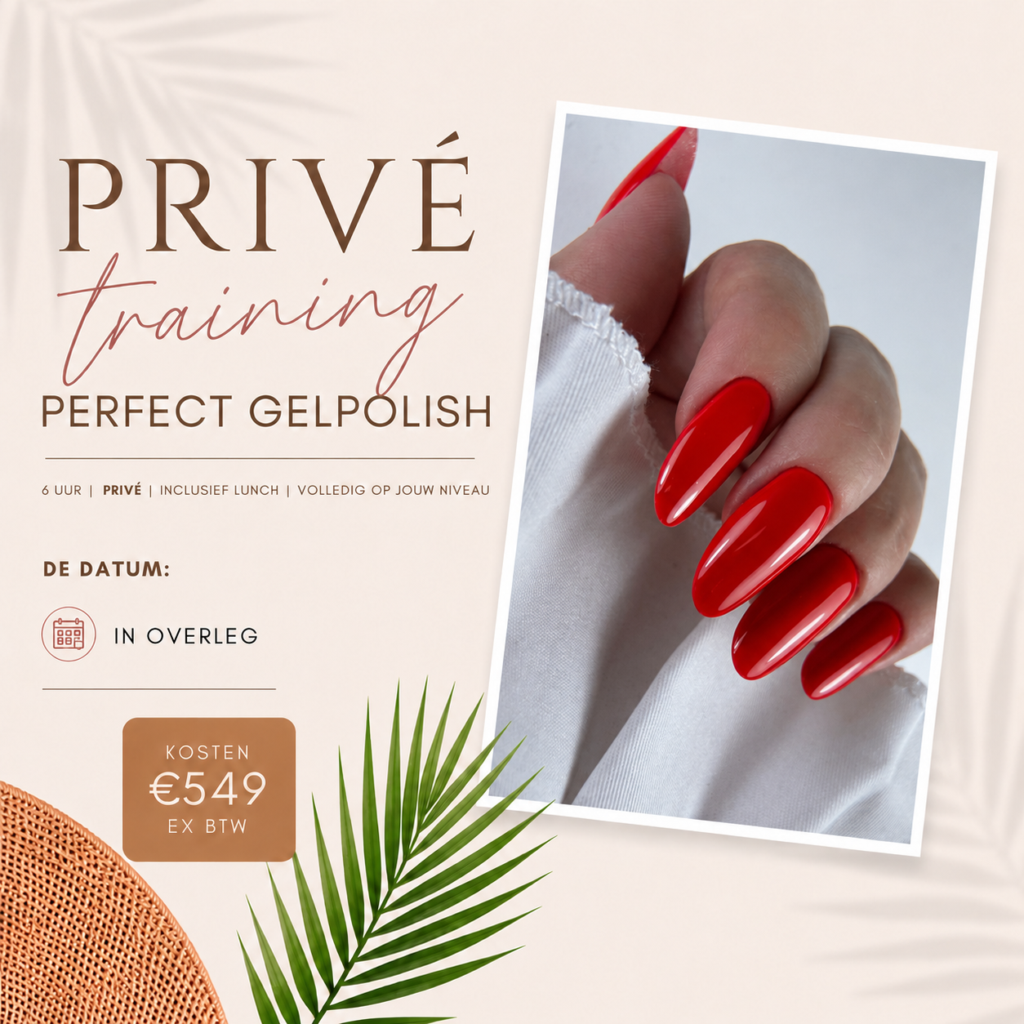 perfect gelpolish