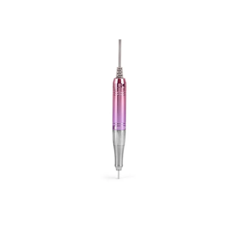 Handstuk Nail Drill Cordless Purple/Pink Frees