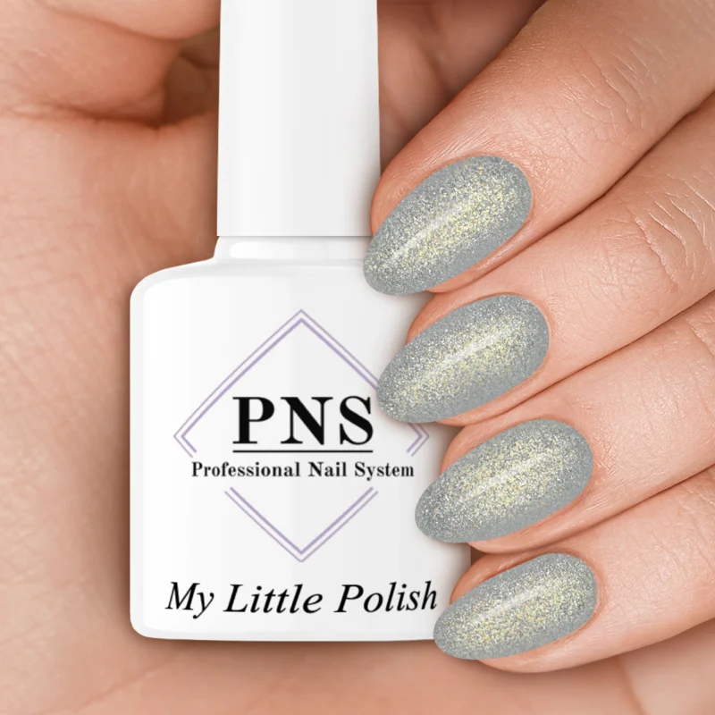My Little Polish The Dragon