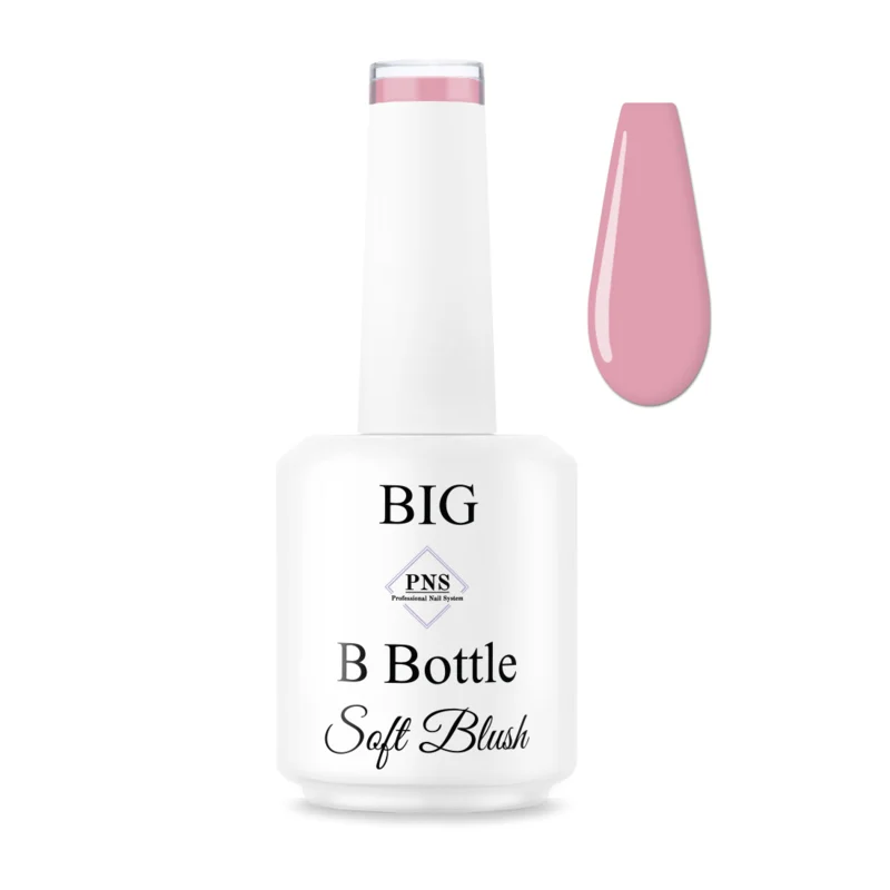 BIG B Bottle Soft Blush 30ml | PNS
