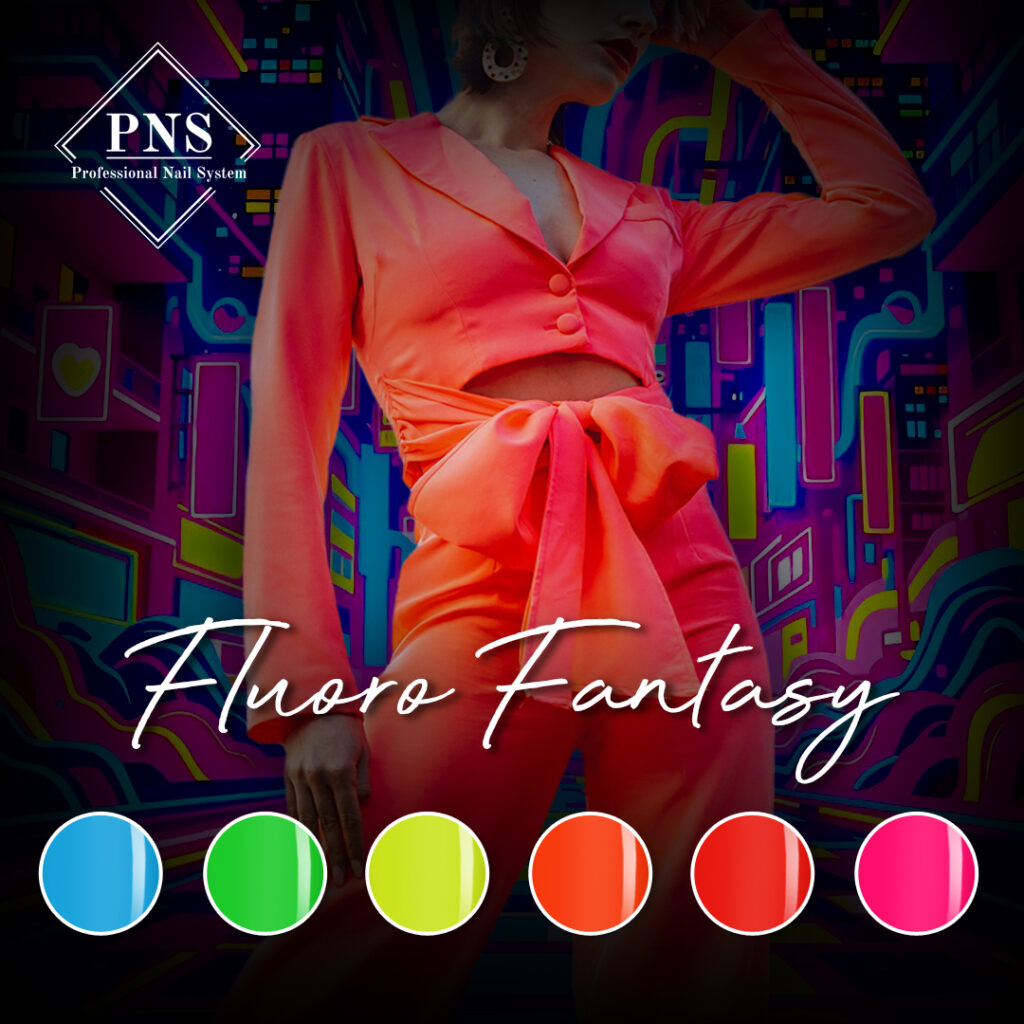 fluoro fantasy flyer