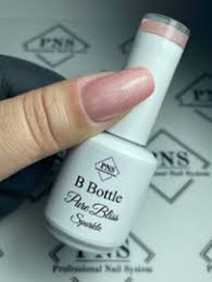 B bottle Pure Bliss Sparkle | PNS