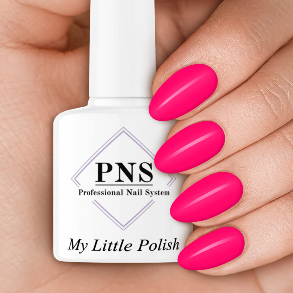 pink nova