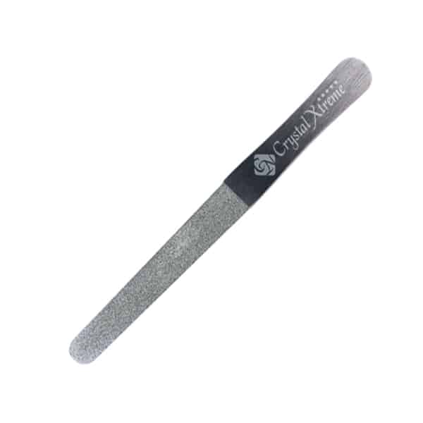 Xtreme Nail file metal – Short | Crystal Nails