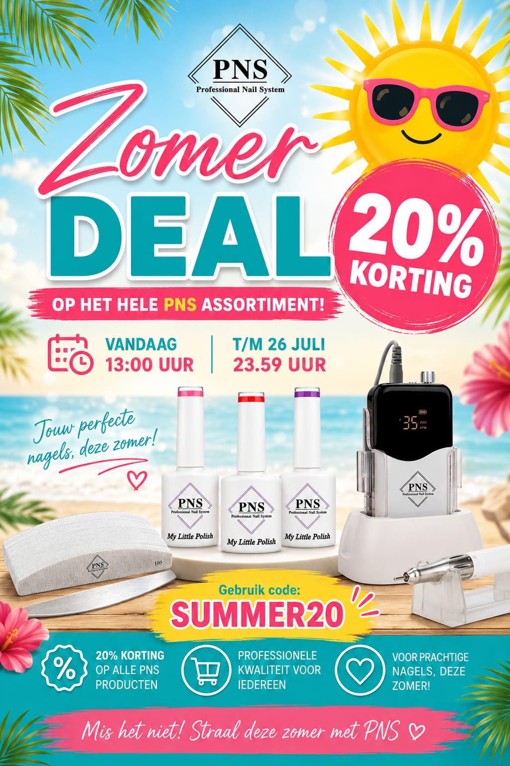 SUMERDEAL