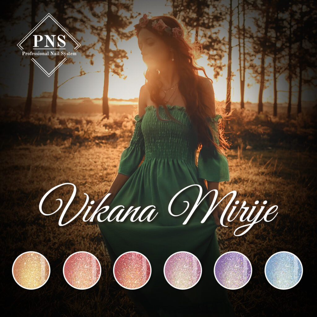 vikana mirije flyer