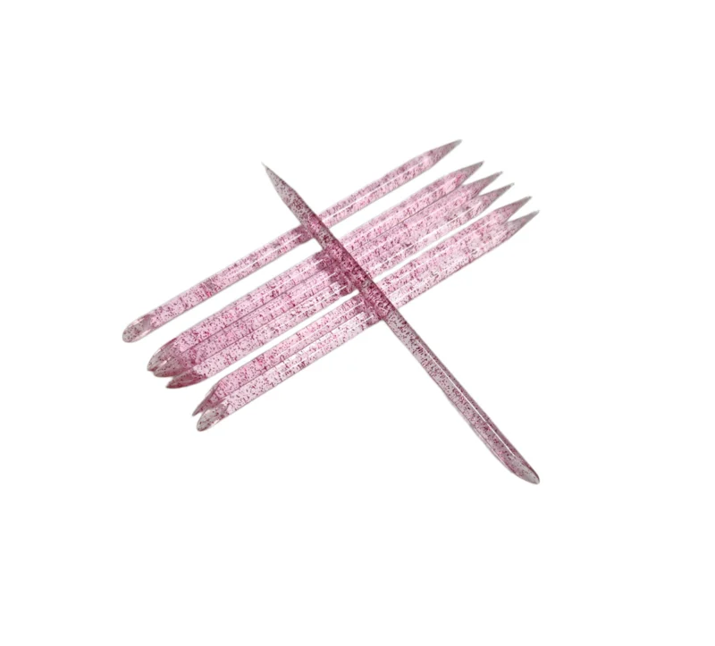 herbruikbare manicure sticks