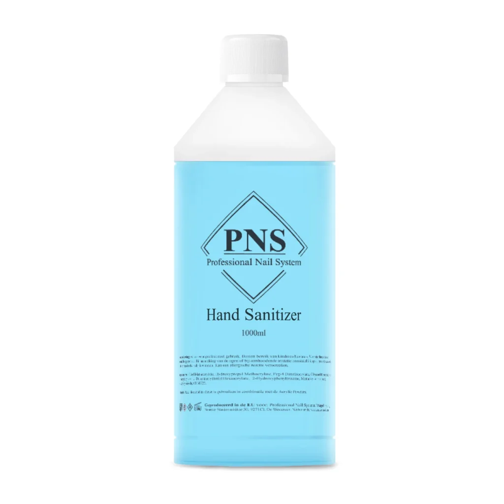 Hand Sanitizer 1L