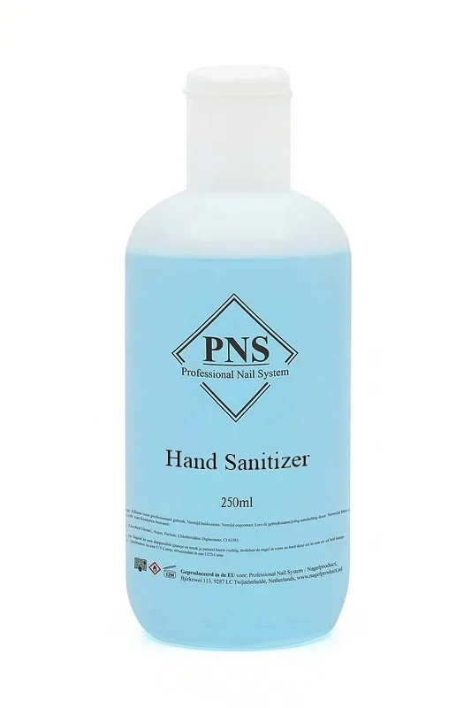 Hand Sanitizer 250ml