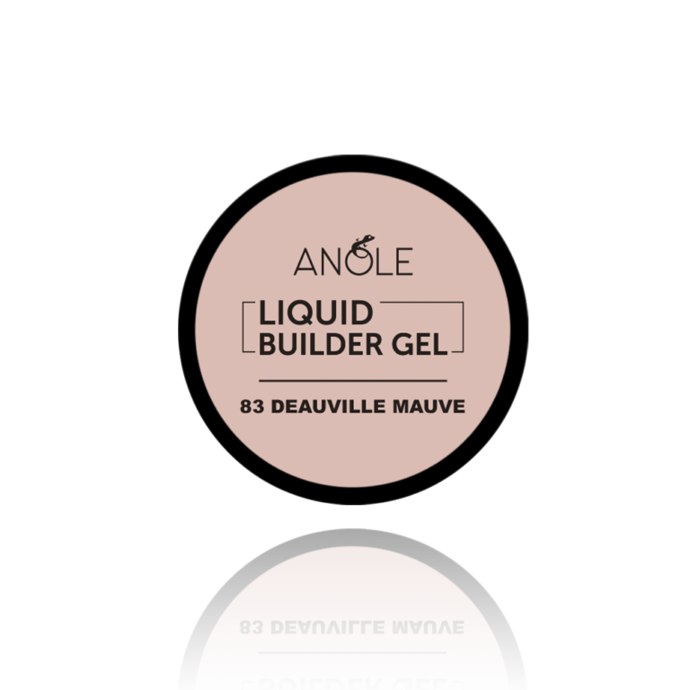 Liquid Builder Gel 83 Deauville Mauve