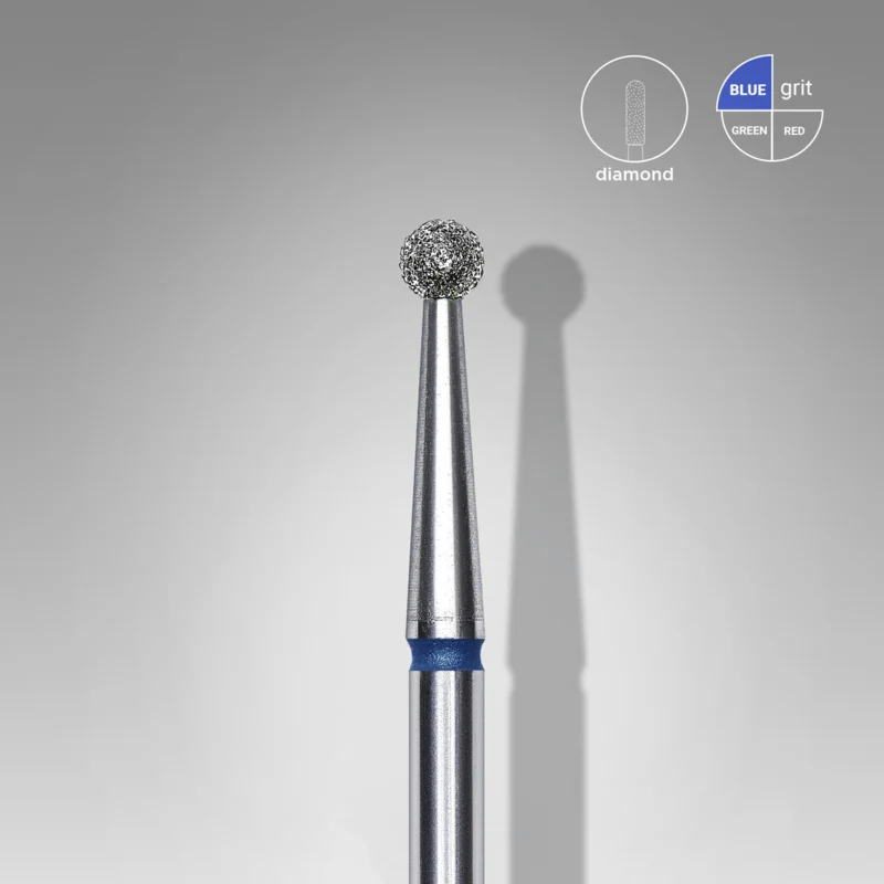 Diamond Nail Bit "ball" FA01B025