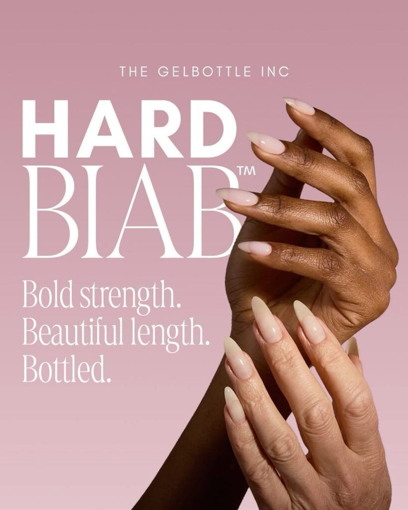 BIAB Hard | 26 september 2026