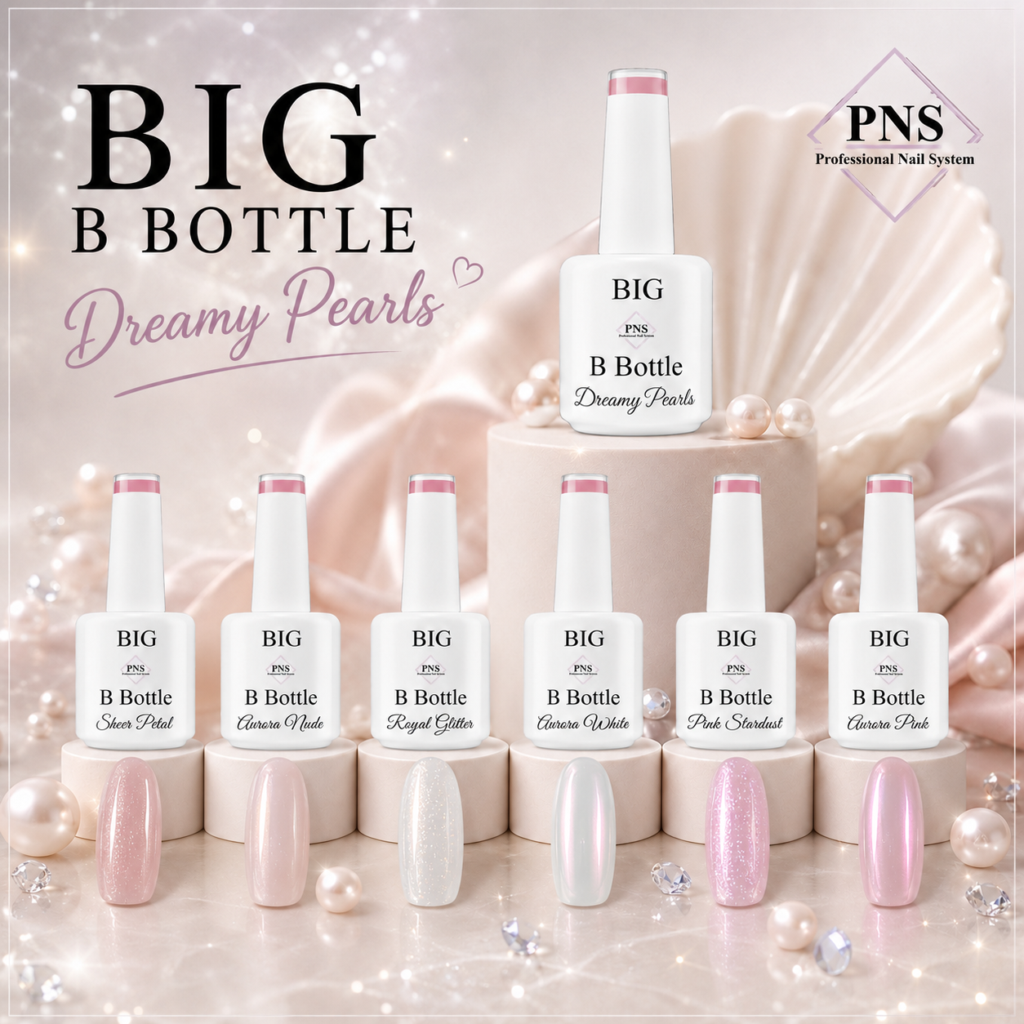 Dreamy Pearls Collection