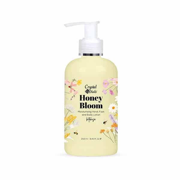honey bloom