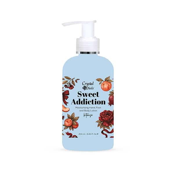 sweet addiction