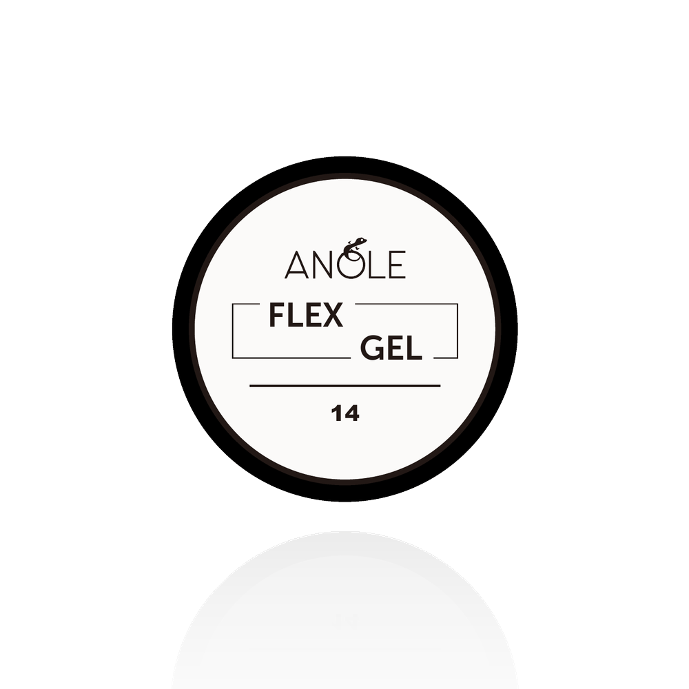 flex gel 14