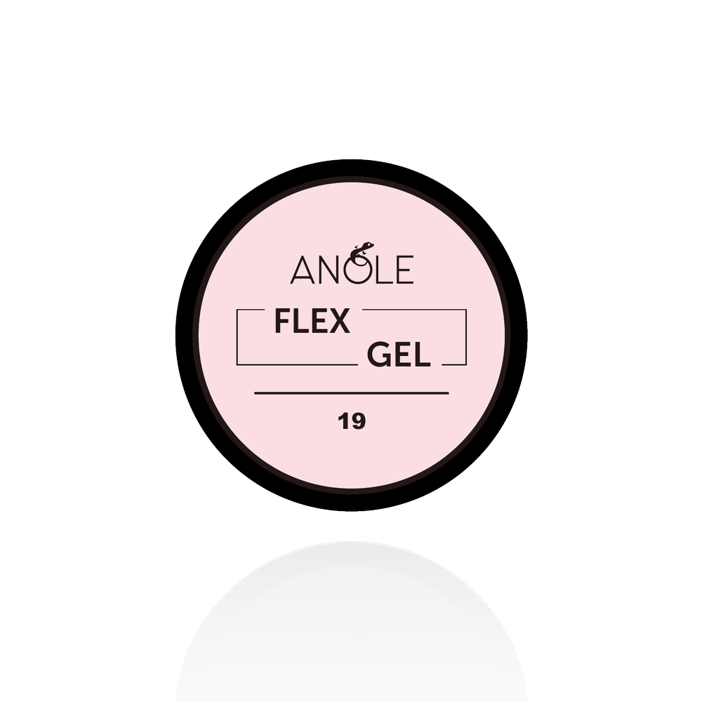 flex gel 19