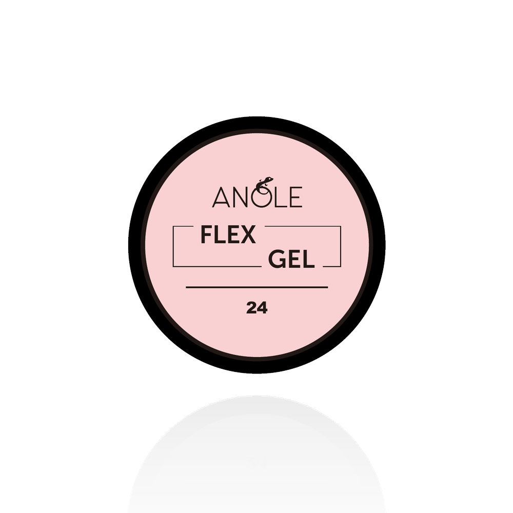 fle gel 24