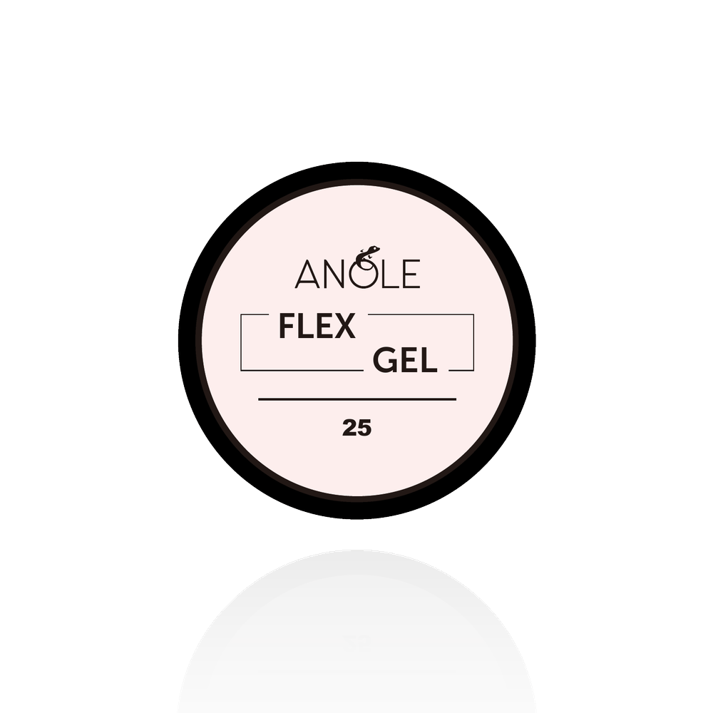 flex gel 25