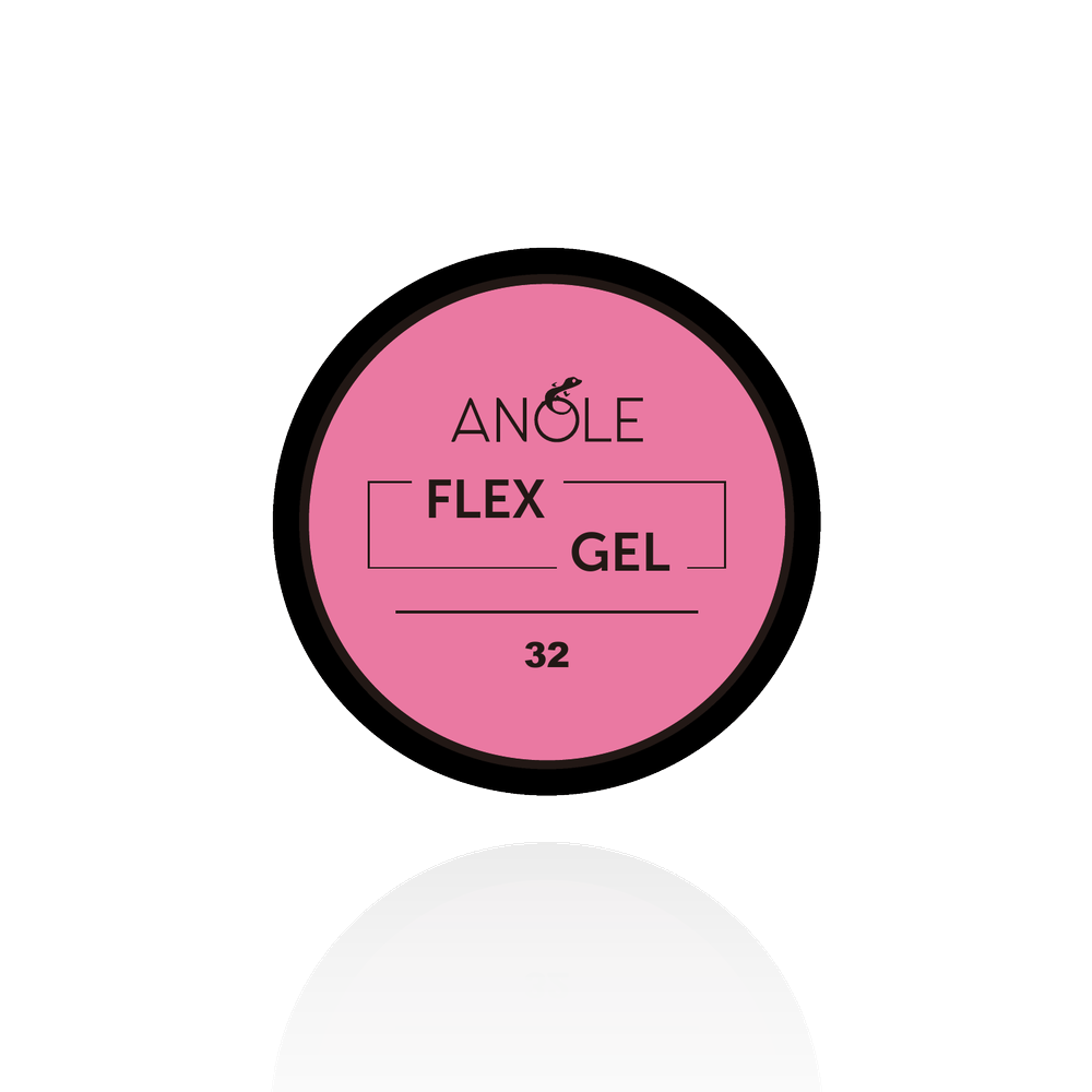 flex gel 32