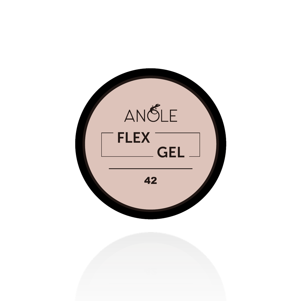 flex gel 42