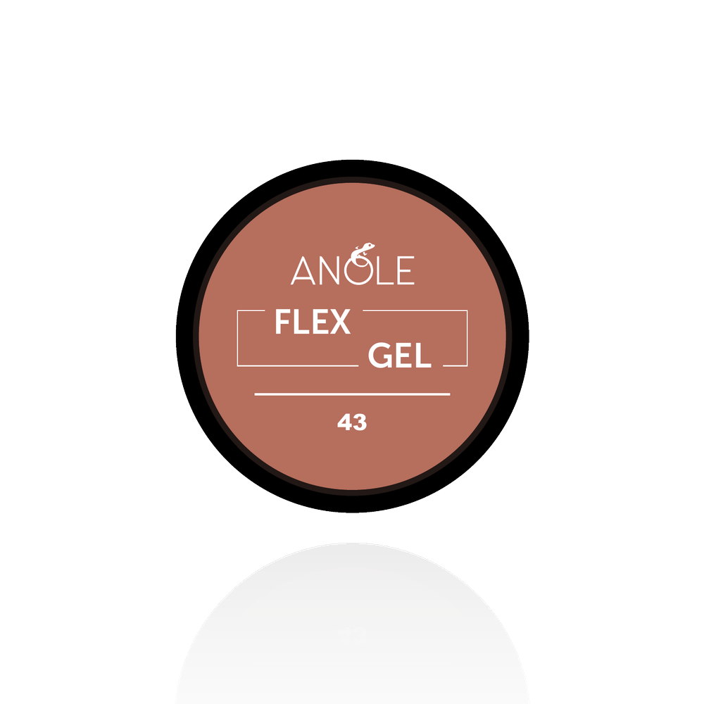 flex gel 43