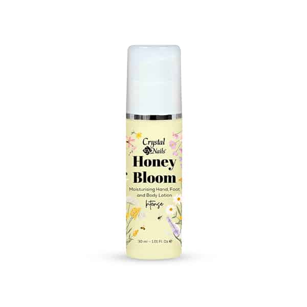 Honey Bloom Lotion