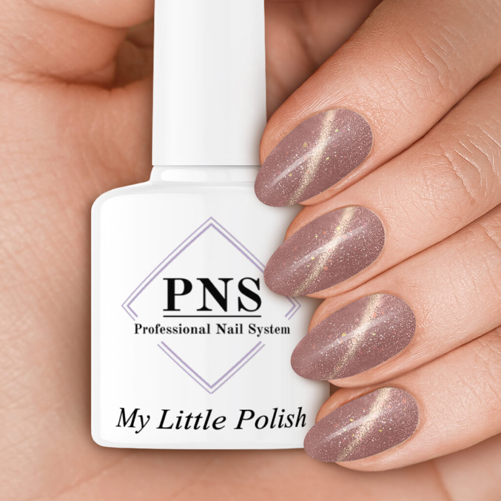 dusted mauve