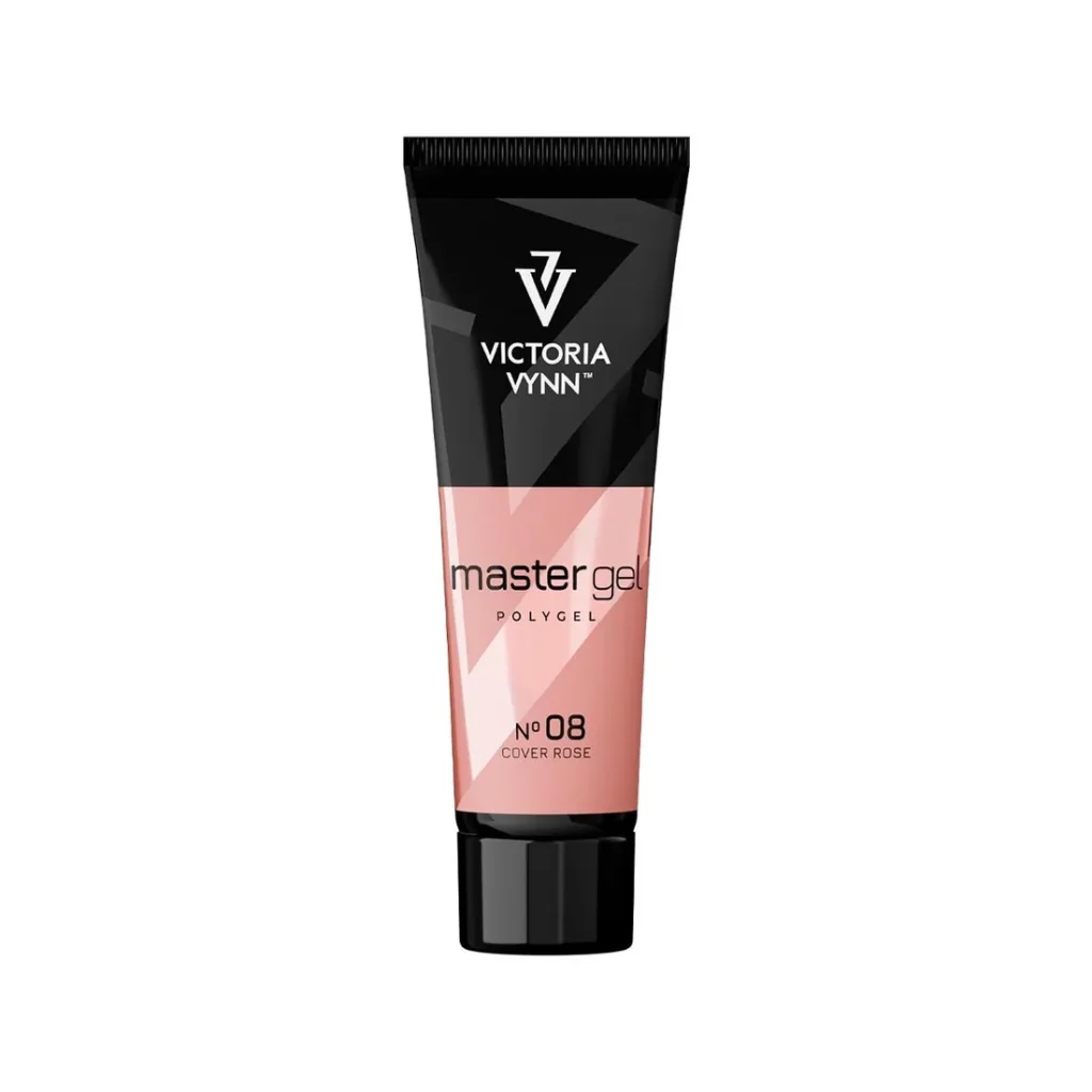 Master Gel Cover Rose 08 | Victoria Vynn